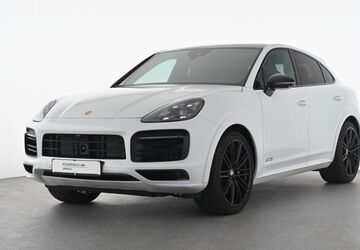 Porsche Cayenne 37.700 km 98.400 &euro; Essen 45143