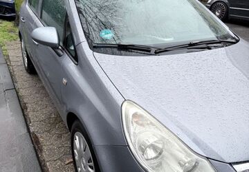 Opel Corsa 193.000 km 2.800 &euro; Mülheim an der Ruhr 45470