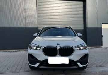 BMW X1 36.920 km 23.950 &euro; Velbert 42549