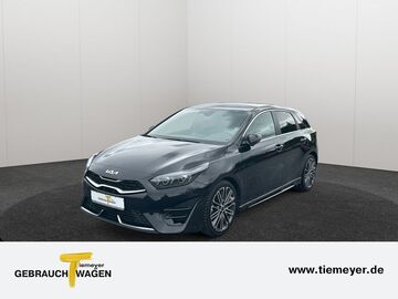 Gebrauchte Kia Ceed