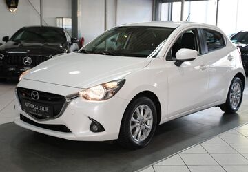 Mazda 2 137.000 km 8.500 &euro; Herne 44652
