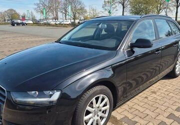 Audi A4 371.401 km 4.960 &euro; Herne 44625