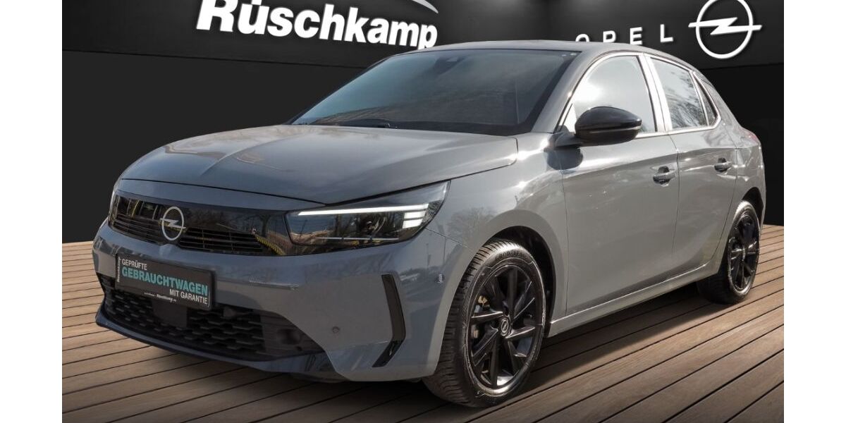 Opel Corsa 18.907 km 15.280 &euro; Lünen 44532