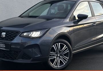 Seat Arona 13.545 km 23.490 &euro; Castrop-Rauxel 44579
