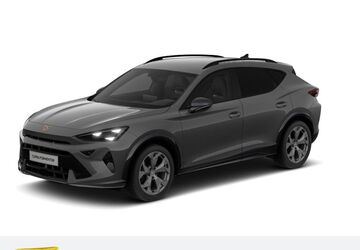 Cupra Formentor 24.384 km 33.770 &euro; Gelsenkirchen OT Beckhausen 45899