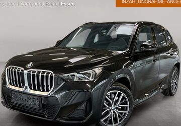 BMW X1 36.171 km 42.999 &euro; Essen 45141