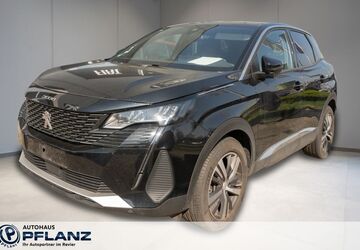 Peugeot 3008 26.013 km 28.990 &euro; Herne 44625