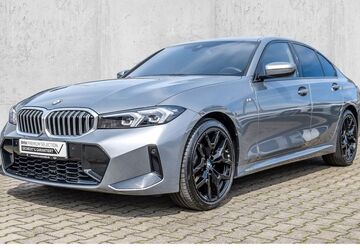 BMW 318 10.216 km 39.490 &euro; Herne 44625