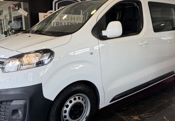 Citroen Jumpy 58.588 km 22.950 &euro; Essen 45139