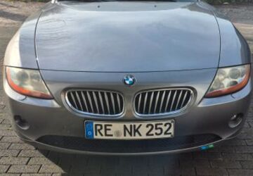BMW Z4 95.500 km 18.250 &euro; Herten 45701