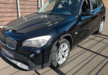 BMW X1 203.899 km 3.999 &euro; Gevelsberg 58285