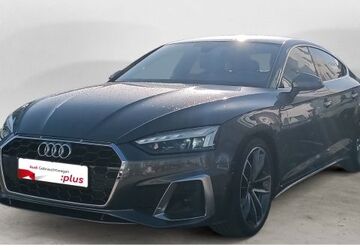 Audi A5 85.824 km 33.280 &euro; Schwelm 58332