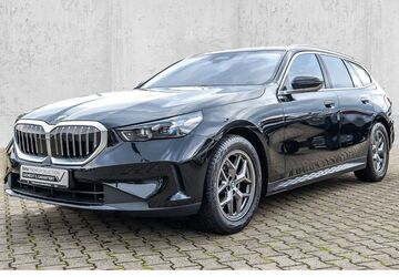 BMW 520 72.518 km 41.480 &euro; Herne 44625
