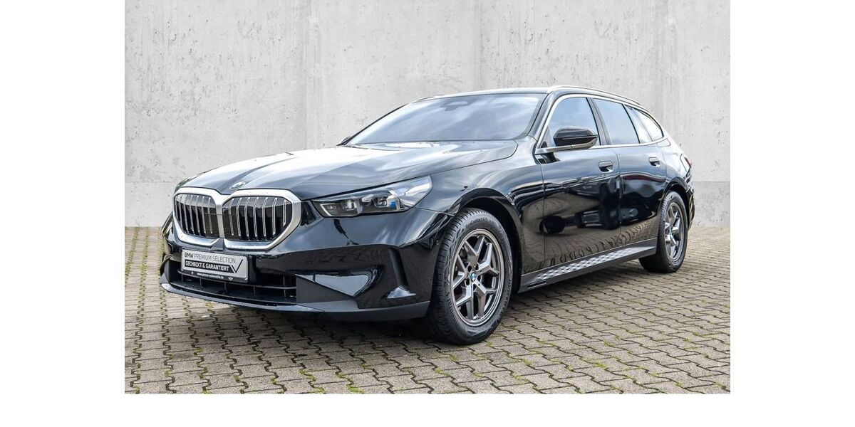 BMW 520 72.518 km 41.480 &euro; Herne 44625