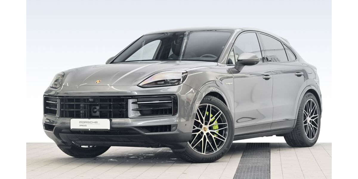 Porsche Cayenne 50.251 km 95.490 &euro; Wuppertal 42279