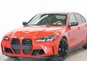 BMW M3 21.560 km 87.740 &euro; Gelsenkirchen 45897