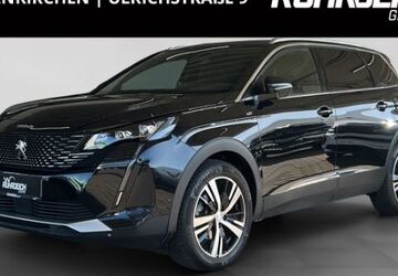 Peugeot 5008 32.594 km 32.490 &euro; Gelsenkirchen 45891
