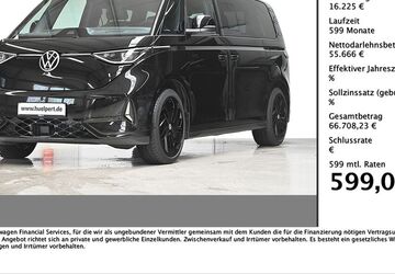 VW ID. Buzz 8.990 km 71.890 &euro; Dortmund 44379