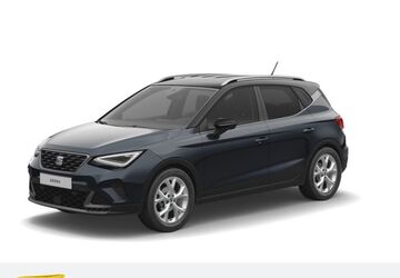 Seat Arona 21.564 km 26.640 &euro; Gelsenkirchen OT Beckhausen 45899