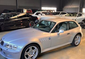 BMW Z3 84.000 km 29.900 &euro; Haltern am See 45721