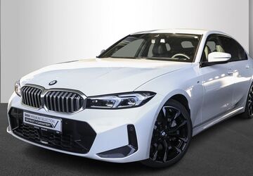 BMW 330 24.461 km 46.940 &euro; Bochum 44809