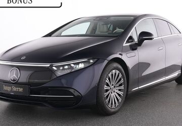 Mercedes-Benz EQS 43.244 km 51.985 &euro; Essen 45309