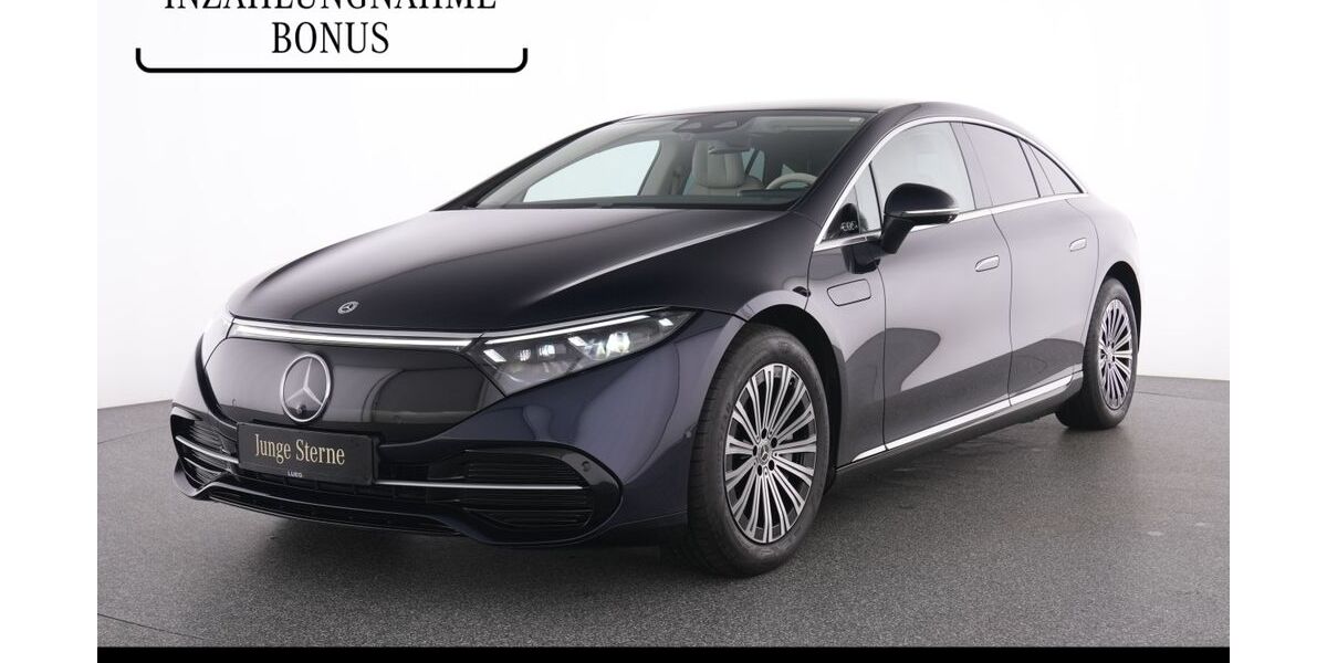 Mercedes-Benz EQS 43.244 km 51.985 &euro; Essen 45309