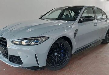 BMW M3 104.604 km 64.405 &euro; Hagen 58091