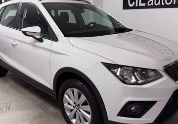 Seat Arona 14.472 km 17.690 &euro; Bottrop 46244
