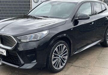 BMW iX2 20.087 km 46.900 &euro; Haltern am See 45721