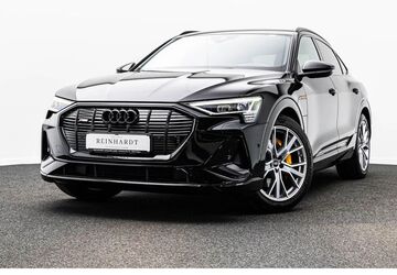 Audi e-tron 69.376 km 37.330 &euro; Hagen 58091