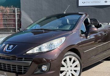 Peugeot 207 105.000 km 5.499 &euro; Essen 45139