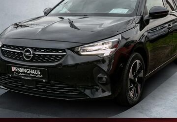 Opel Corsa 34.417 km 14.999 &euro; Dortmund 44225