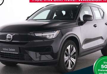 Volvo XC40 35.866 km 27.350 &euro; Essen-Kray 45309