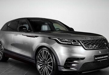 Land Rover Range Rover Velar 104.352 km 36.990 &euro; Gelsenkirchen 45892