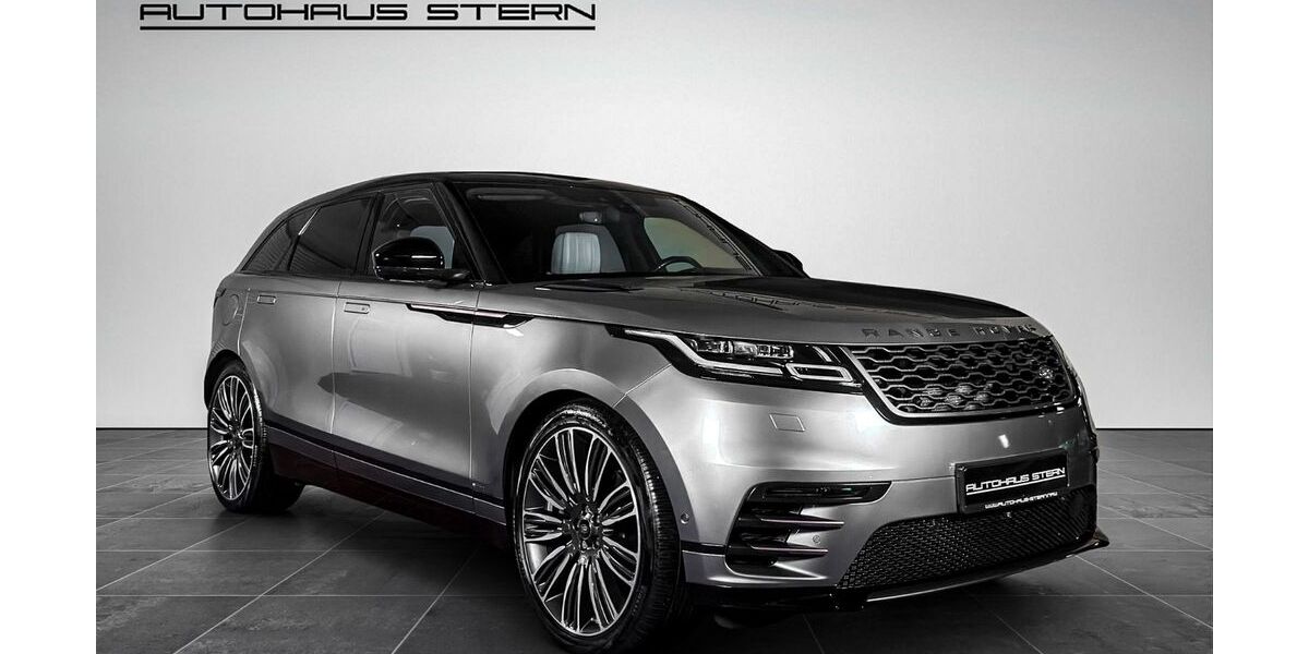 Land Rover Range Rover Velar 104.352 km 36.990 &euro; Gelsenkirchen 45892