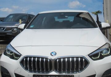 BMW 218 Gran Coupé 50.810 km 22.490 &euro; Herne 44653