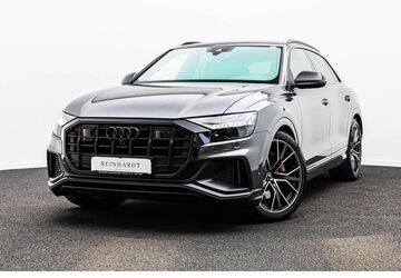 Audi SQ8 134.451 km 62.480 &euro; Hagen 58091