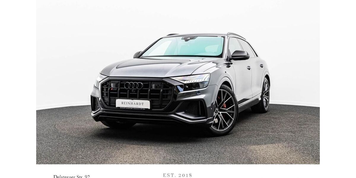 Audi SQ8 134.451 km 62.480 &euro; Hagen 58091