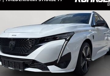 Peugeot 308 31.070 km 24.990 &euro; Essen 45143