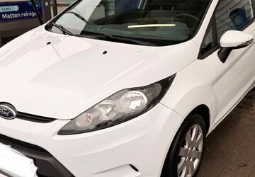 Ford Fiesta 178.500 km 1.700 &euro; Dortmund 44229