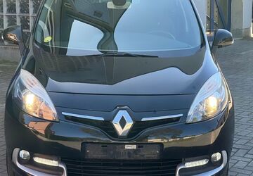 Renault Scenic 252.425 km 5.499 &euro; Essen 45276
