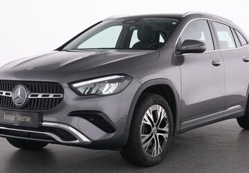 Mercedes-Benz GLA 200 6.896 km 39.499 &euro; Essen 45309