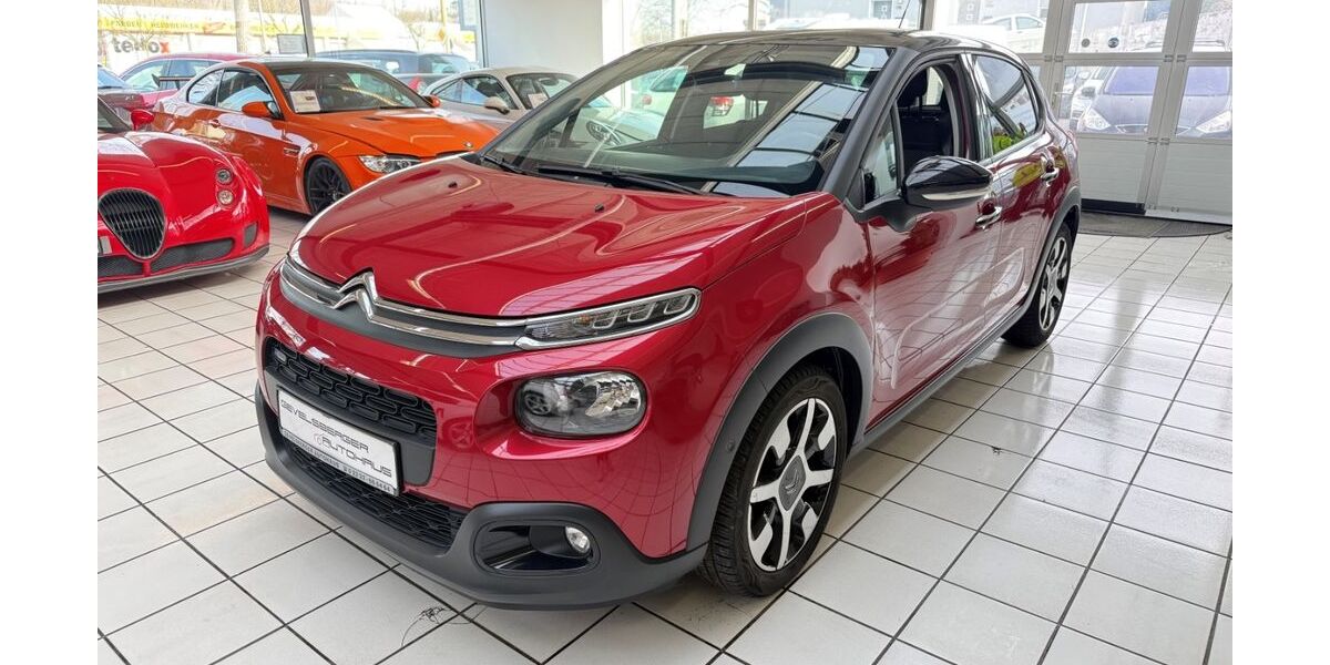 Citroen C3 62.498 km 12.980 &euro; Gevelsberg 58285