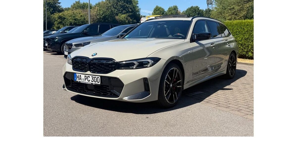 BMW M340i 9.900 km 78.490 &euro; Hagen 58119