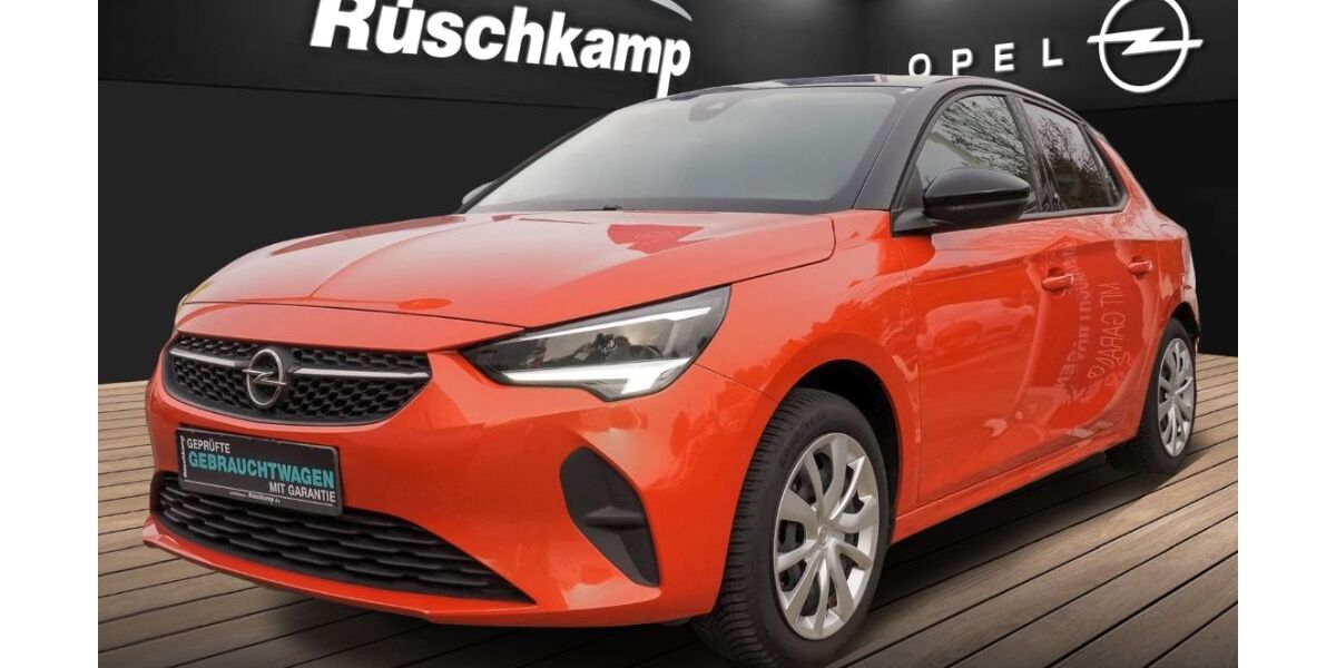 Opel Corsa 13.776 km 15.380 &euro; Dortmund 44145