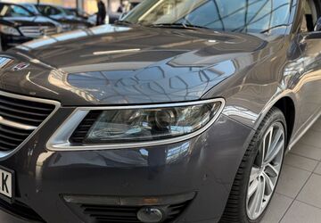 Saab 9-5 199.000 km 10.890 &euro; Bottrop 46236