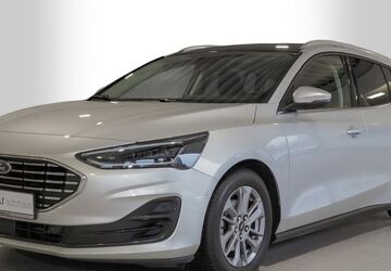 Ford Focus 64.538 km 20.500 &euro; Schwerte 58239