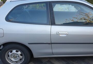 Mitsubishi Colt 175.000 km 750 &euro; Essen 45133