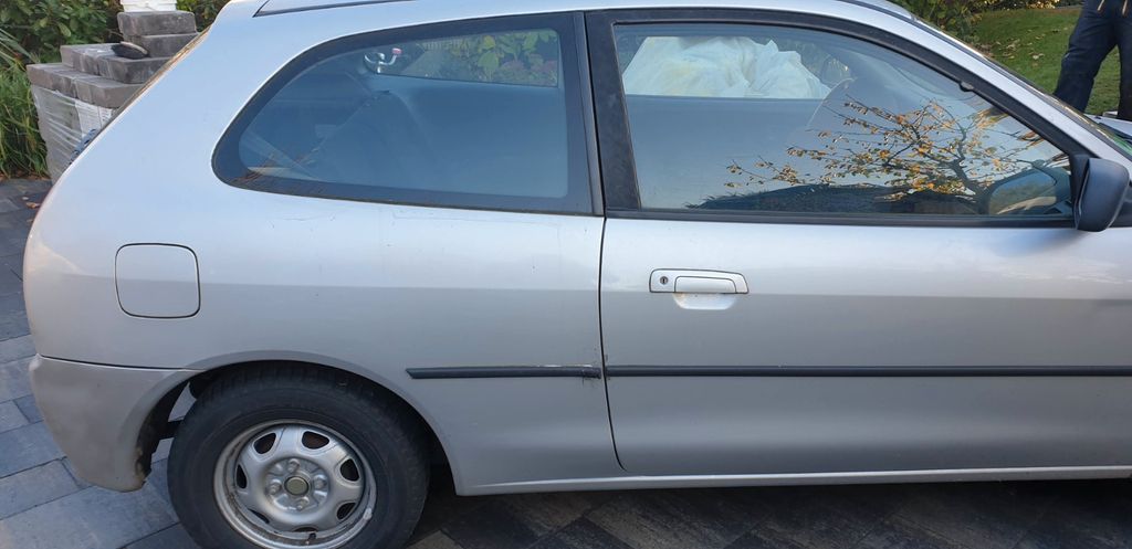 Mitsubishi Colt 175.000 km 750 &euro; Essen 45133